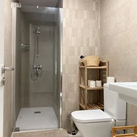 Stylish Family Flat By Canary365 Daire Las Palmas de Gran Canaria