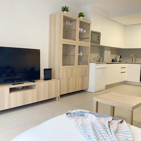 Stylish Family Flat By Canary365 Apartment Las Palmas de Gran Canaria