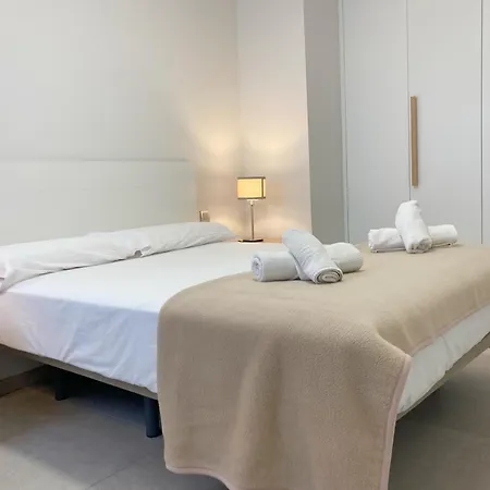 Stylish Family Flat By Canary365 * Las Palmas de Gran Canaria