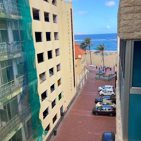 Stylish Family Flat By Canary365