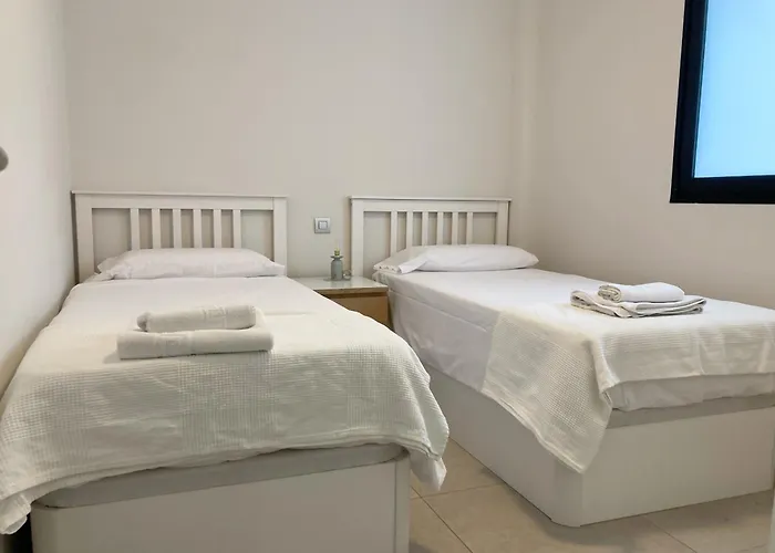 アパート Stylish Family Flat By Canary365